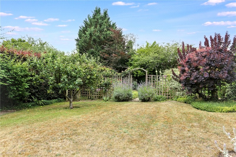 Parsons Mead, Eaton, Norwich, Norfolk, NR4