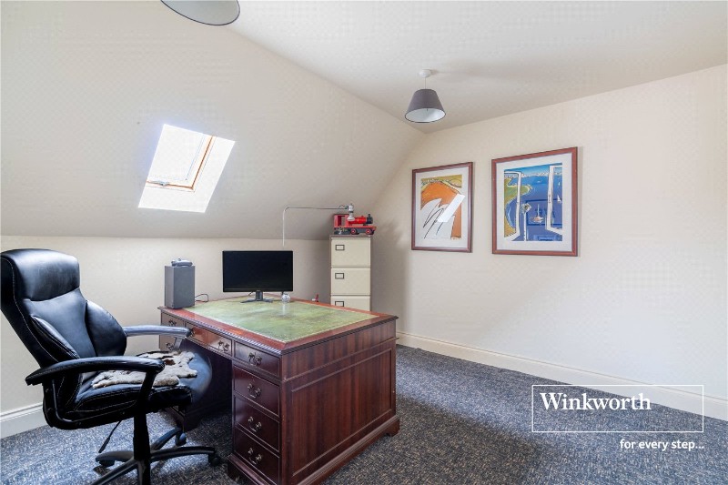 Wollstonecraft Road, Bournemouth, BH5