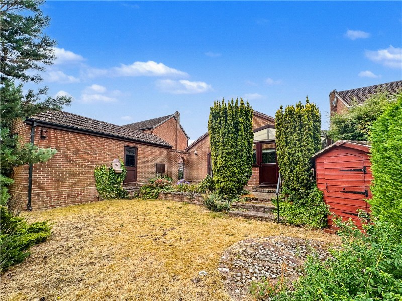 Bradshaw Road, Drayton, Norwich, Norfolk, NR8