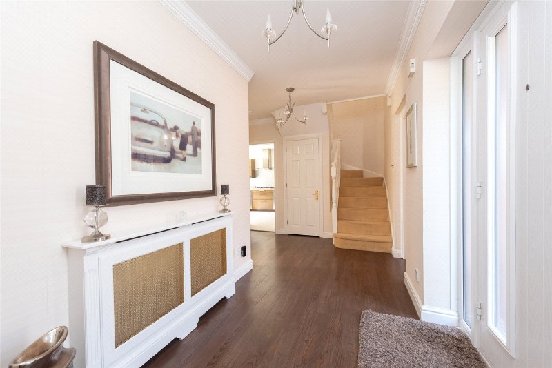 Gilbert Way, Finchampstead, Wokingham, Berkshire, RG40