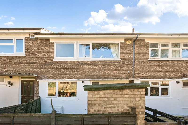 Round Hill, London, SE26