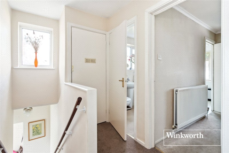 Sutton Crescent, Barnet, EN5