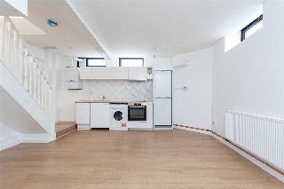 Cheshire Street, London, E2