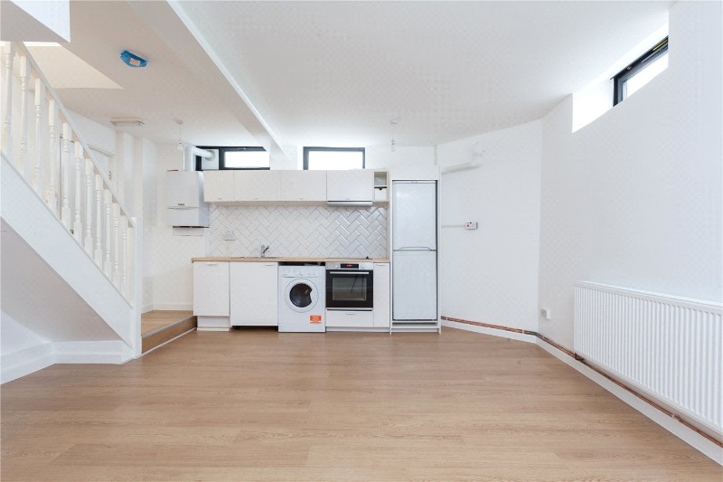 Cheshire Street, London, E2