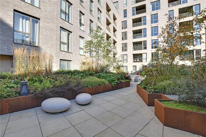 Wheatley House, Warman Walk, Greenwich, London, SE10