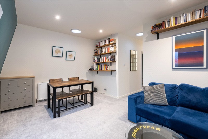 Chartfield Avenue, London, SW15