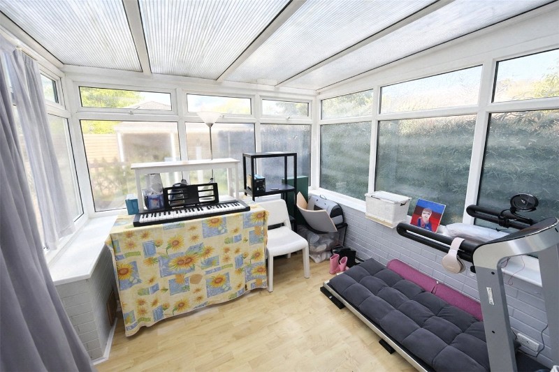 Templemeads Close, Morton, Bourne, PE10