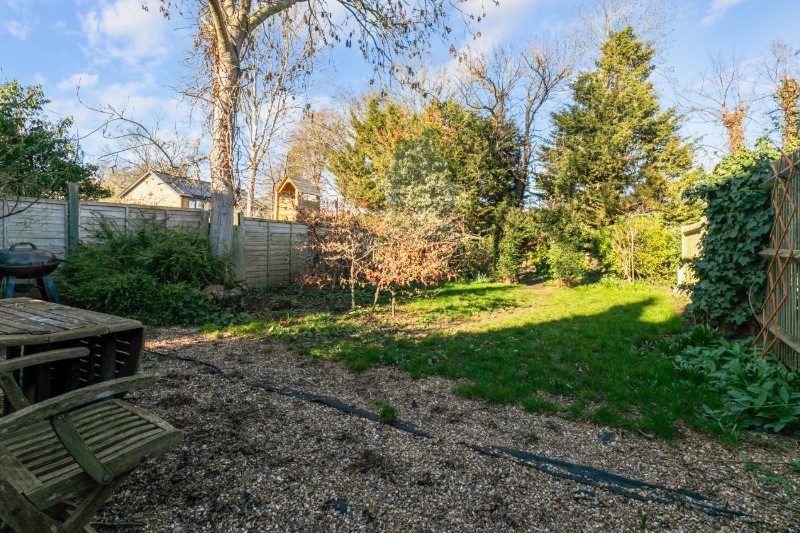 Barnmead Road, Beckenham, BR3