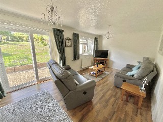 The Meadway, Highcliffe, Dorset, BH23