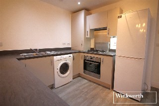 Horizon Place, Studio Way, Borehamwood, Hertfordshire, WD6