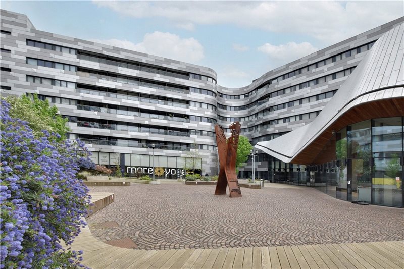 11 Lambarde Square, Greenwich, London, SE10