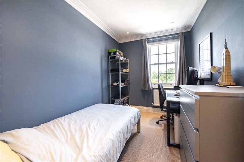 Elizabeth Place, Winchester, Hampshire, SO22