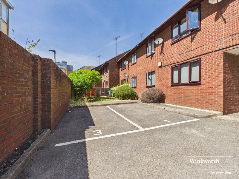 Haven Court, Reading, Berkshire, RG1