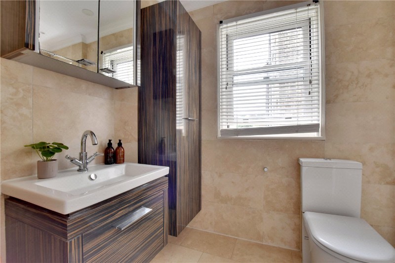 Mycenae Road, Blackheath, London, SE3