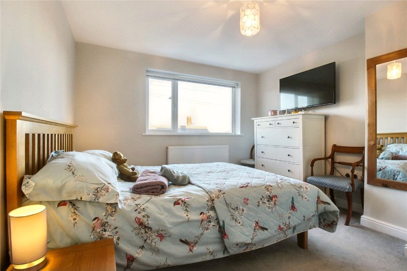 Kennedy Avenue, Halesworth, Suffolk, IP19