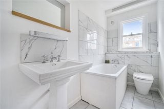 Devonshire Road, London, SE23
