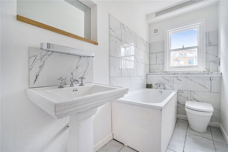 Devonshire Road, London, SE23