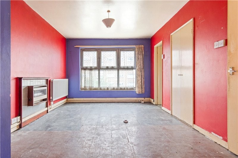 Paradise Road, London, SW4
