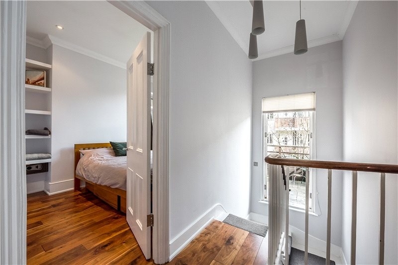 Colnbrook Street, London, SE1