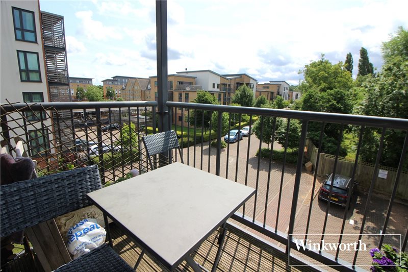 James Court, Grade Close, Elstree, Borehamwood, WD6