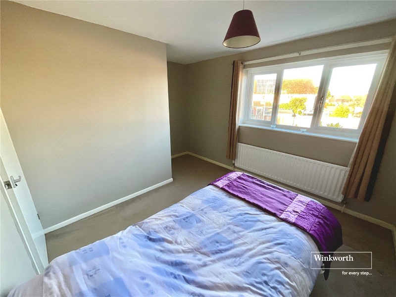 Celandine Close, Christchurch, Dorset, BH23