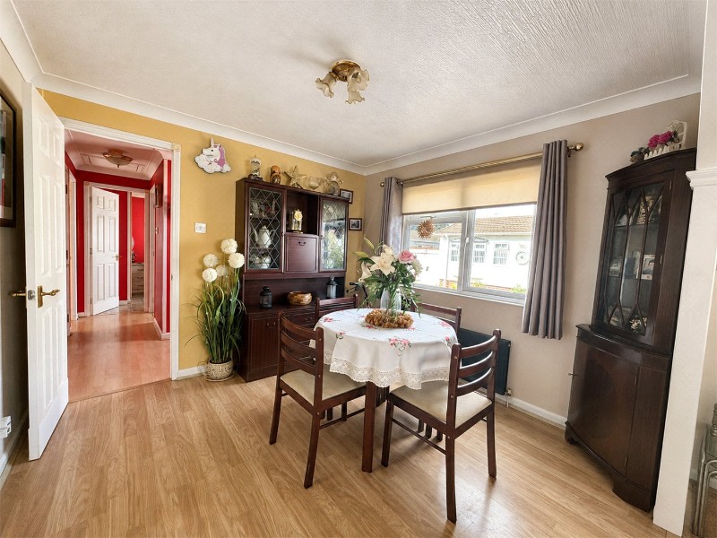 Priory Park, Priory Road, Ruskington, Sleaford, NG34