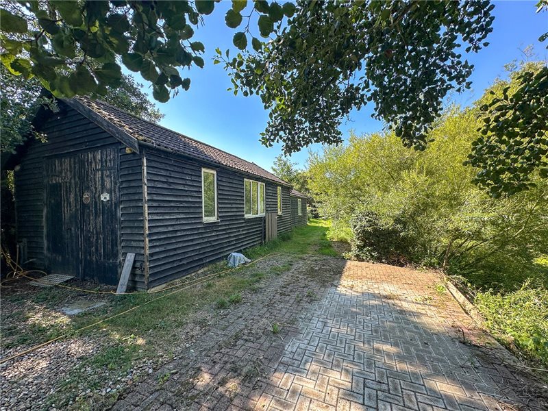 Needham, Harleston, Suffolk, IP20