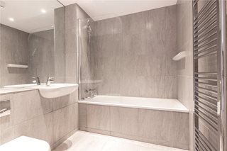 Packenham House, 25 Lockton Street, London, W10