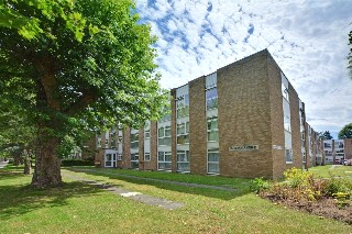 Dunstable Court, St Johns Park, Blackheath, London, SE3