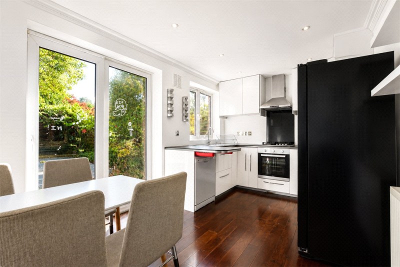 Medebourne Close, London, SE3
