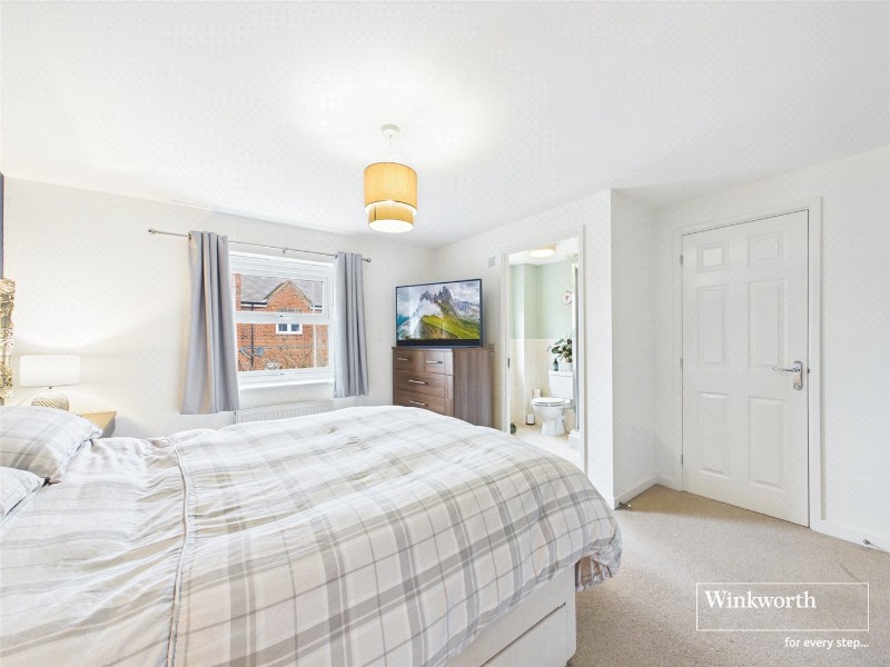 Capability Way, Greenham, Thatcham, Berkshire, RG19