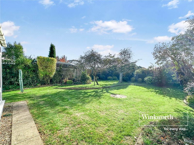 Dorset Avenue, Ferndown, Dorset, BH22