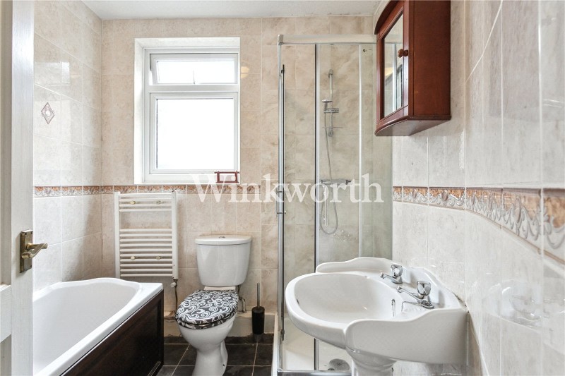 Foyle Road, London, N17