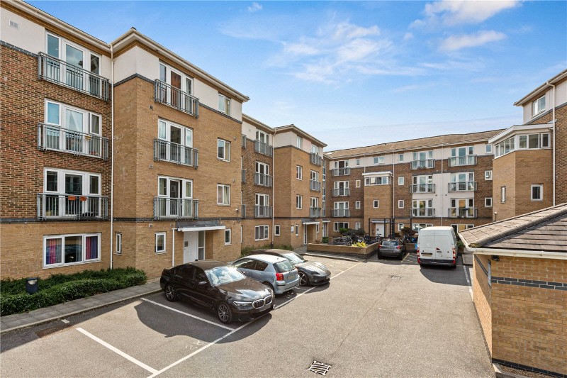 Morton Close, London, United Kingdom, E1