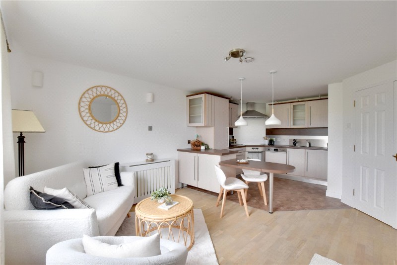 Greenfell Mansions, Glaisher Street, Deptford, London, SE8