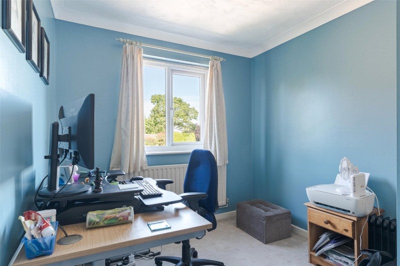 Old Rectory Close, Corfe Mullen, Wimborne, Dorset, BH21