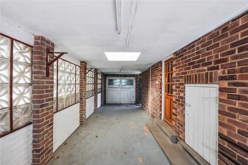 Spixworth Road, Old Catton, Norwich, Norfolk, NR6