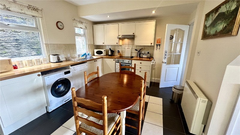 Hawarden Terrace, Wood Lane, Kingswear, Dartmouth, TQ6