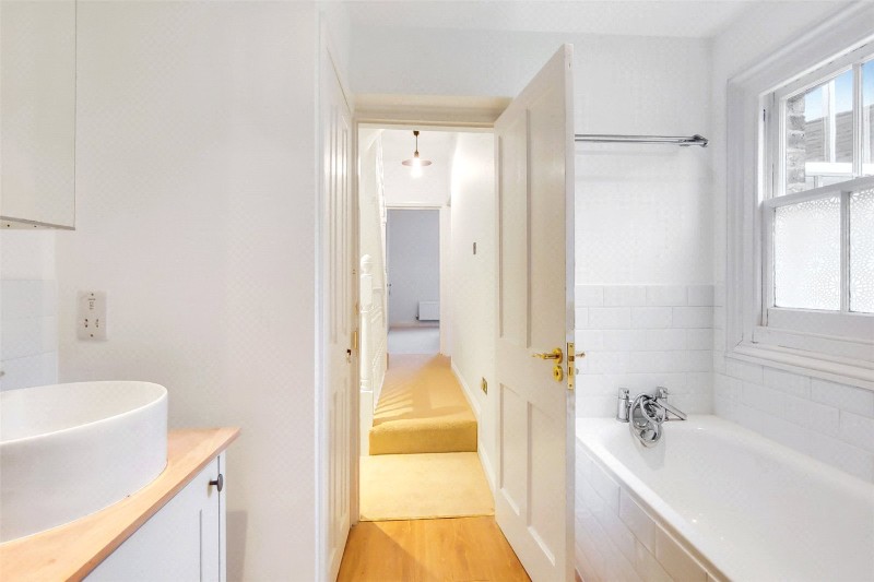 Stanmore Terrace, Beckenham, BR3
