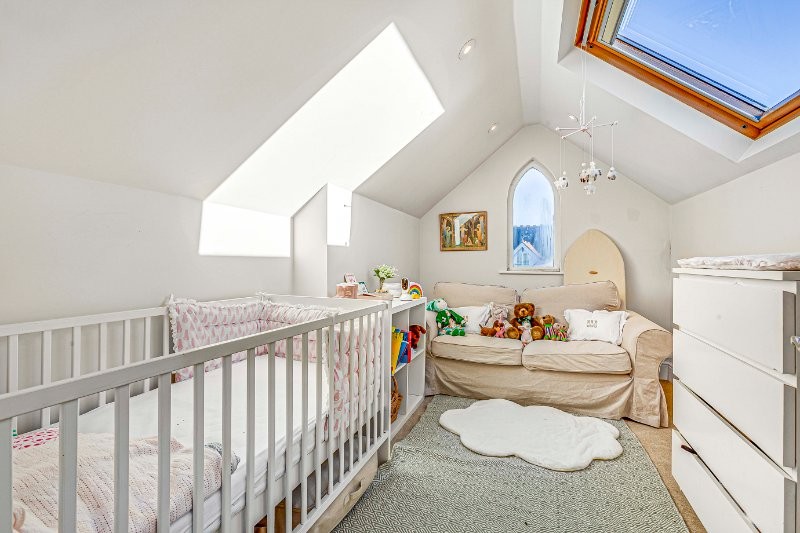 Grange Road, Barnes, London, SW13