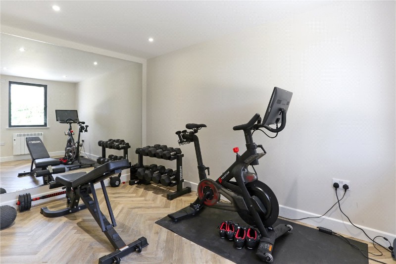 Seale Lane, Seale, Farnham, Surrey, GU10