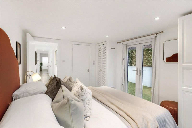 Westbourne Gardens, Bayswater, W2