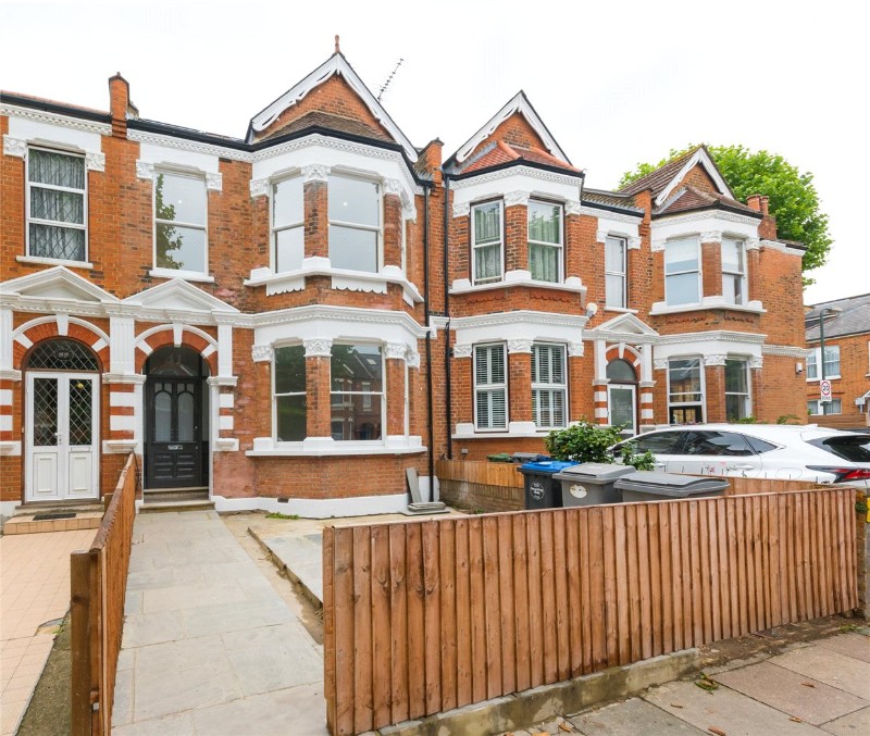 Wrentham Avenue, London, NW10