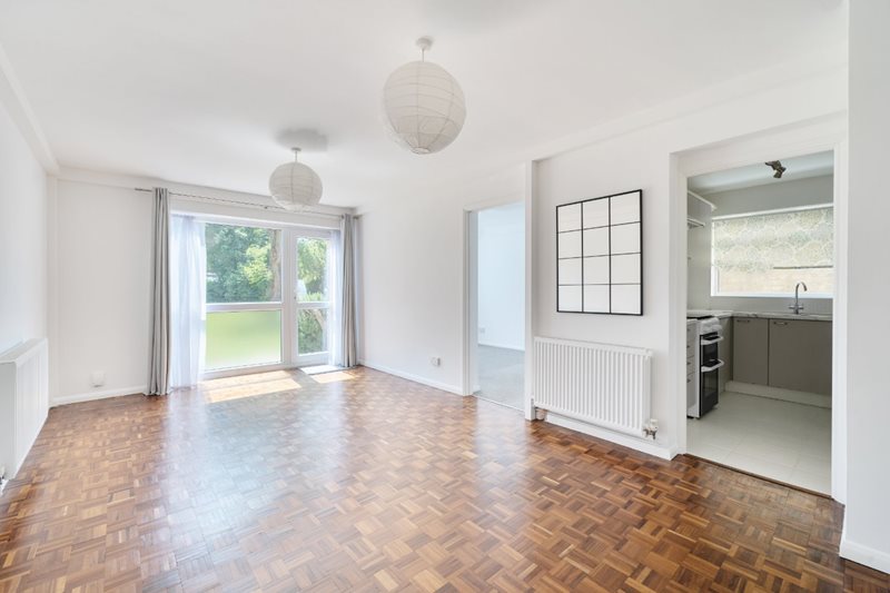 Brackley Road, Beckenham, BR3