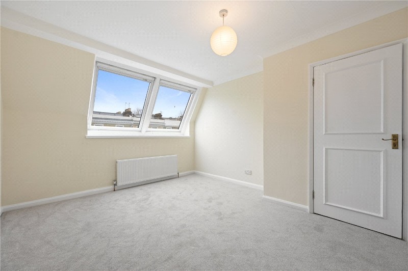 Elsham Road, Kensington, London, W14