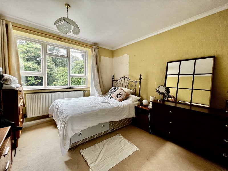 Beach Road, Branksome Park, Poole, BH13