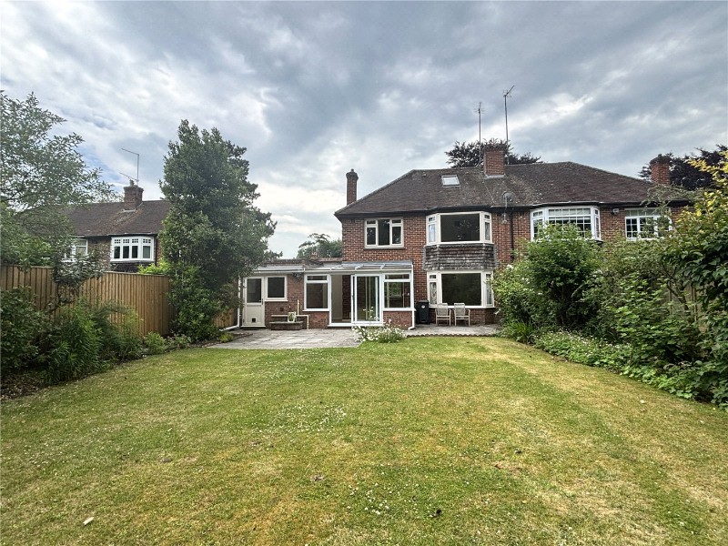 Southgate Close, Devizes, SN10