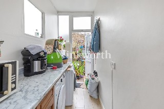 Dunloe Avenue, London, N17
