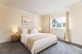 Wimbledon Park Road, London, SW18