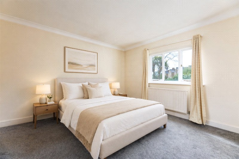 Wimbledon Park Road, London, SW18
